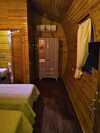 Hotel Green Pine Beach & Bungalows