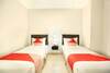 Hotel Oyo 136 Manggis Inn