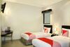 Hotel Oyo 136 Manggis Inn
