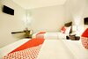 Hotel Oyo 136 Manggis Inn
