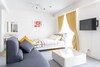 Apartamentos Kiku's Room Kaiyukan
