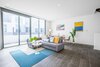 Melbourne South Wharf Hotel Apartment