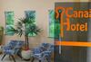 Hotel Cana� De Anapolis