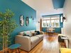 Apartamento R�sidence Boulogne