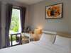 Hotel The Focus Khaoyai Resort
