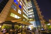 Aparthotel Bmk House Apartments