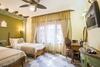 Heritage Hotel Suites And Spa
