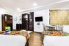 Fabhotel Rajnandani Residency