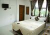 Hotel Pumpkin Cordial Lodge