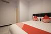 Hotel Oyo 176 Virgo Residence