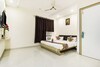 Fabhotel The A Park Lashkar