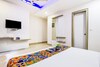 Fabhotel The A Park Lashkar