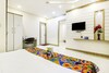 Fabhotel The A Park Lashkar