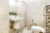 Fabhotel The A Park Lashkar