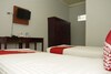 Hostal Oyo 189 AA Residence Syariah