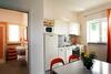 Apartamento Le Capannelle