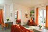Apartamento Le Capannelle