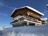 Chalet Campanules
