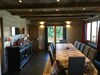 Chalet Campanules