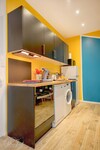 Apartamento Appartement L'alma