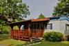 Camping Ariztigain