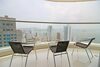 Apartamento Bocagrande - Ctg121a