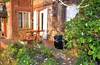 Apartamento Le Jardin de Rose
