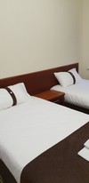 Gostinyi Dvor Hotel