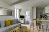 Apartamento Madeleinette - Un Havre de Paix