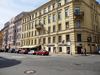 Feelathome Apartments On Millionnaya