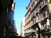 Roof Apartment Funicolare