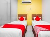 Oyo 582 Hotel Walk Inn