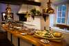 Bed & Breakfast Benniksgaard Annex