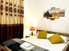Hotel Colosseum Luxury Room