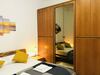 Hotel Colosseum Luxury Room