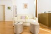 Apartamento Amazing Piazza Venezia Suites