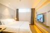 Hotel Magnotel Harbin Songbei Wanda Tourism Zone