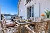 Apartments Donna With Sea View