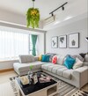 Locals Boutique Apartment Shijicheng No8
