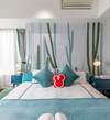 Locals Boutique Apartment Shijicheng No8
