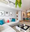 Locals Boutique Apartment Shijicheng No8