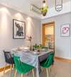 Locals Boutique Apartment Shijicheng No8