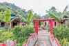 Hotel Phu Jaya Clay House