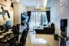 Apartamentos J&j Vacation Home @ Parkland Residences