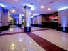 Hotel Pullman S�o Paulo Vila Ol�mpia (antigo Caesar Park Faria Lima)