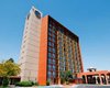 Hotel Crowne Plaza Albuquerque