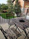 Apartamento Maison Champagne