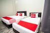 Hotel Oyo 259 Baan Napatr