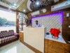 Apartamentos Oyo 23295 Hotel The Rajfort