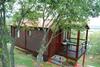 Camping De Cervera De Buitrago